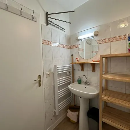 San Francisco, Unique Charming Studio Reims Extérieur photo