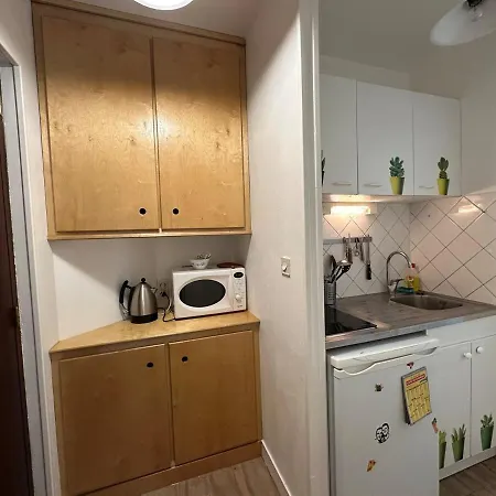 San Francisco, Unique Charming Studio Reims Extérieur photo