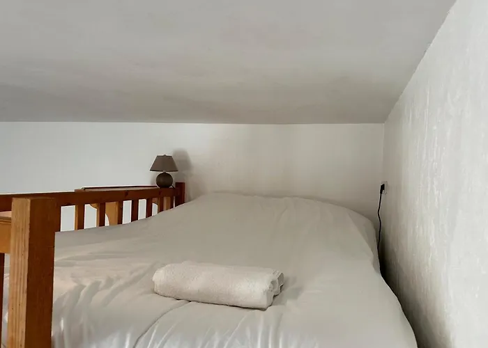 San Francisco, Unique Charming Studio