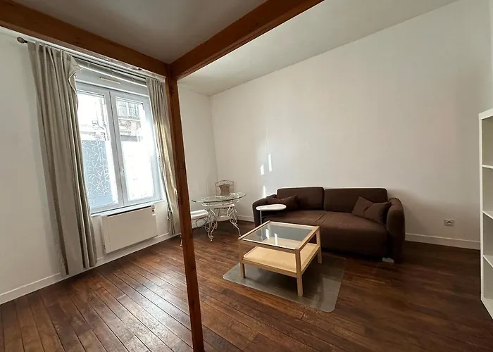 San Francisco, Unique Charming Studio