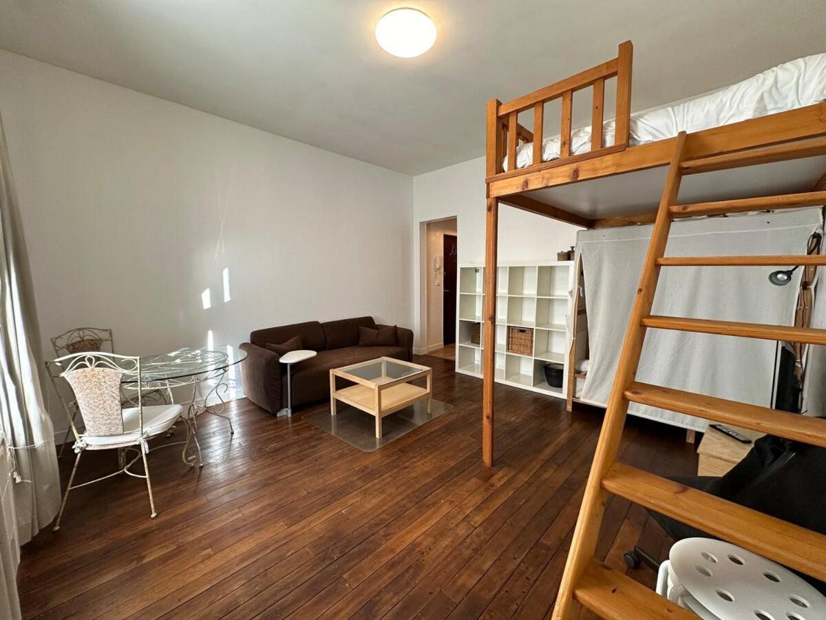 San Francisco, Unique Charming Appartement *
